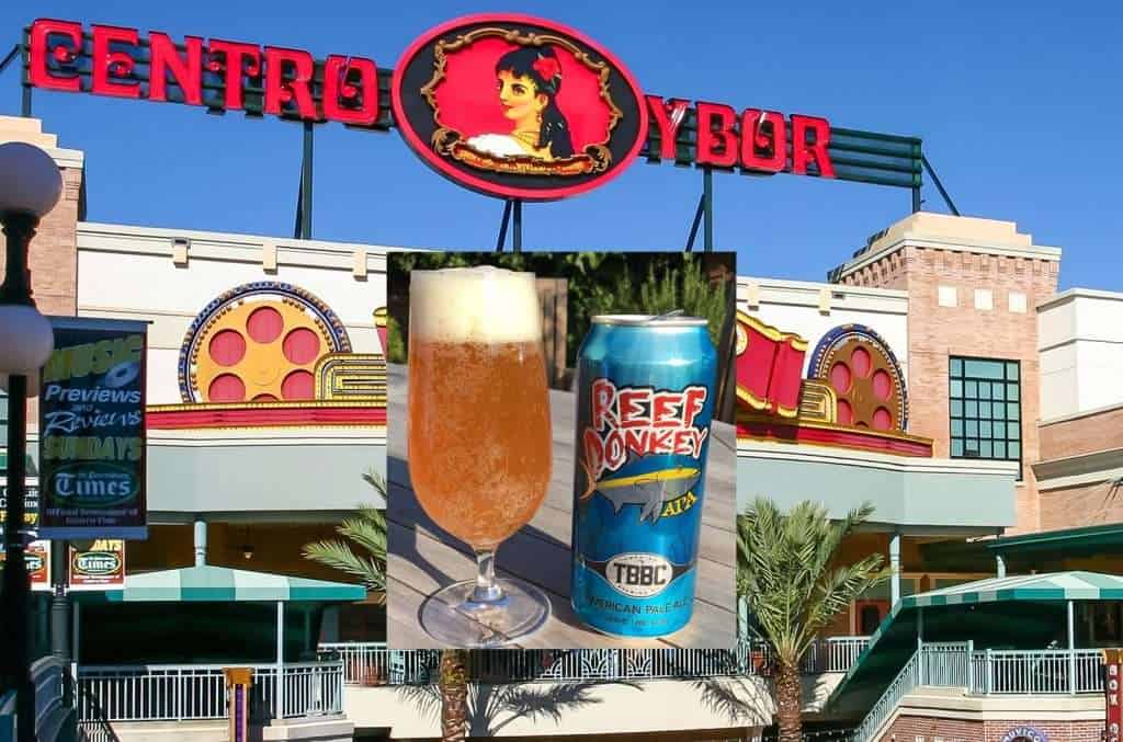 15 Best Ybor City Restaurants for 2026 7 Tampa Bay Brewing Company Ybor City