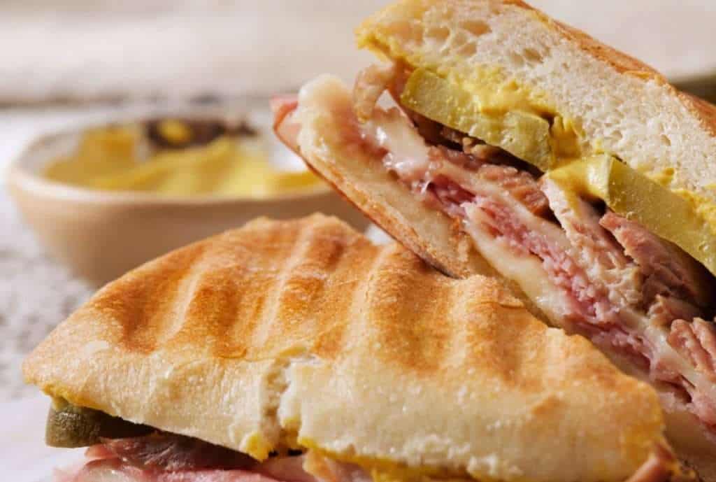 15 Best Ybor City Restaurants for 2026 3 cuban sandwich