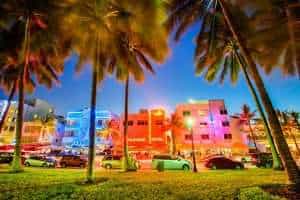 Miami Beach
