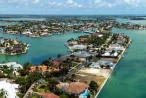 Florida safe city Marco Island