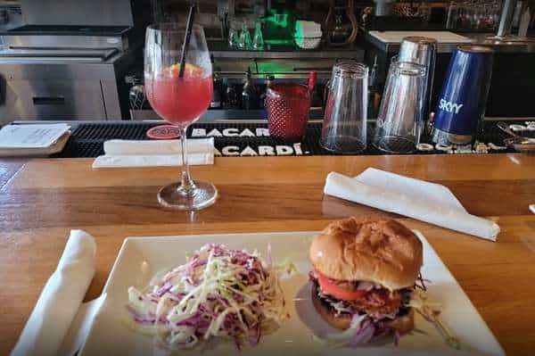 15 Best Ybor City Restaurants for 2026 5 The Bricks food Ybor City