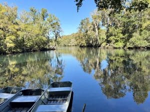 hidden gem in Florida the forgotten coast