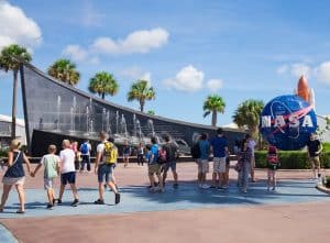 Kennedy Space Center