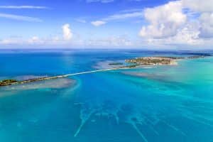 How do you get to the Florida Keys