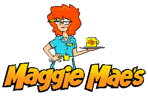 Maggie Mae's waterfront best breakfast clearwater beach