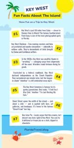 Key West Facts