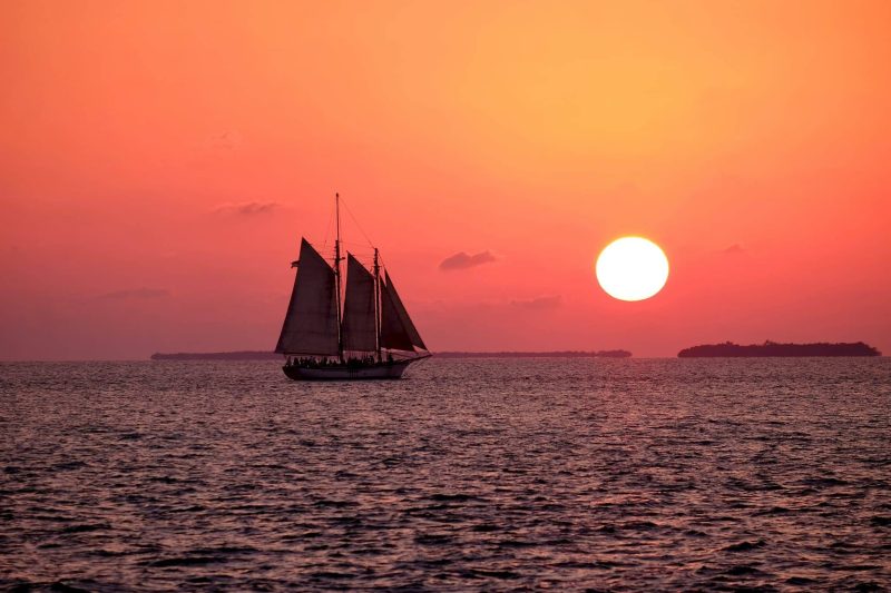 Key West Weekend Trip - Adventurous Getaway! 8 Sunset Key West