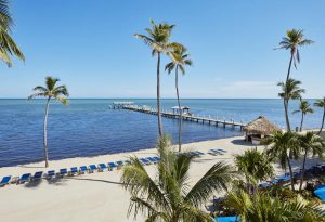 What Are the Best Family Resorts in the Florida Keys? 3 Ceeca Lodge Islamorada Florida ocean view