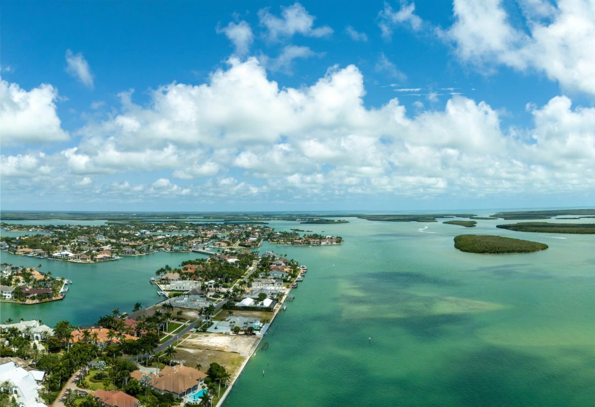How To Travel to Marco Island Florida 8 The island of Marco in the ten thousand islands