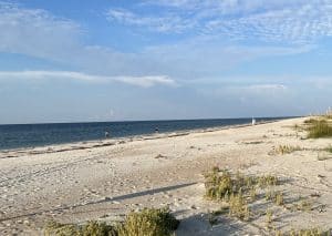 St. George Island